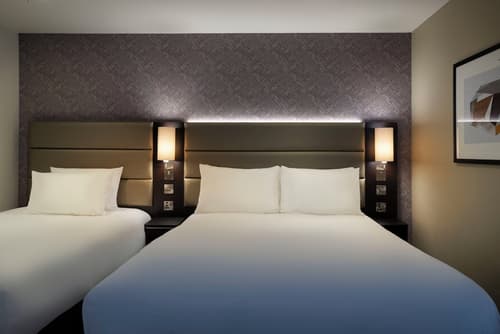 Leonardo Hotel Chester, Room