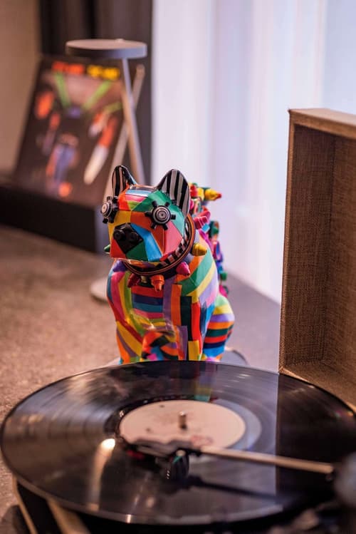 Andaz Condesa Mexico City, By Hyatt