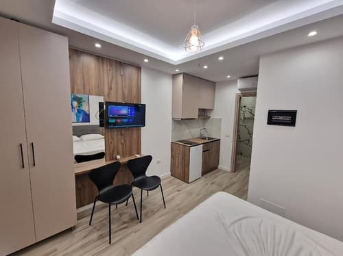 Joanna Suites, Room