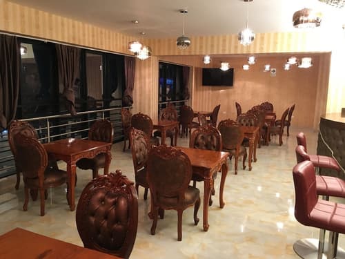 Lima Central Design Hotel Spa & Club