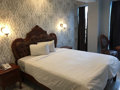 Lima Central Design Hotel Spa & Club, Room