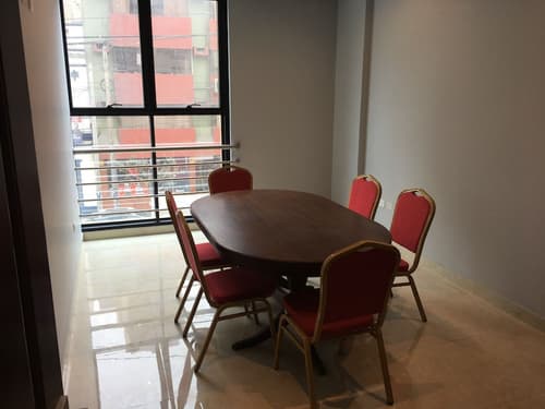 Lima Central Design Hotel Spa & Club