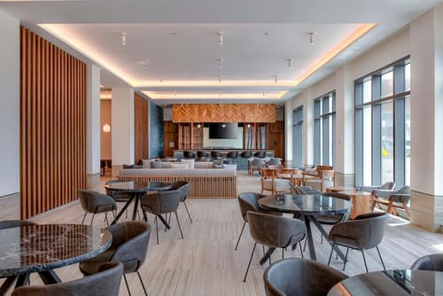 Hilton Tulum Riviera Maya All-Inclusive Resort, Reception