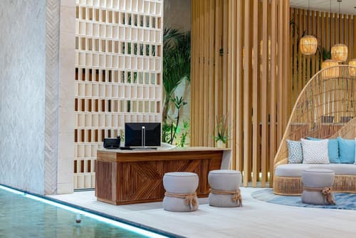 Hilton Tulum Riviera Maya All-Inclusive Resort