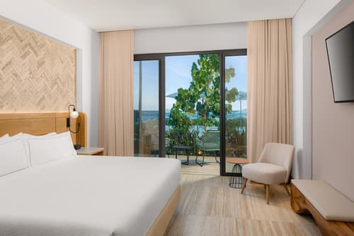 Hilton Tulum Riviera Maya All-Inclusive Resort