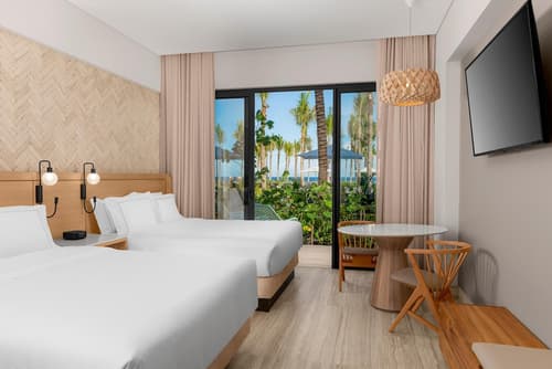 Hilton Tulum Riviera Maya All-Inclusive Resort