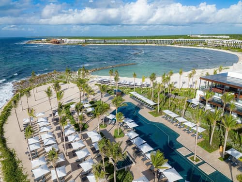 Hilton Tulum Riviera Maya All-Inclusive Resort