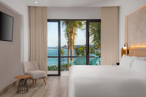 Hilton Tulum Riviera Maya All-Inclusive Resort