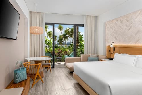 Hilton Tulum Riviera Maya All-Inclusive Resort, Room