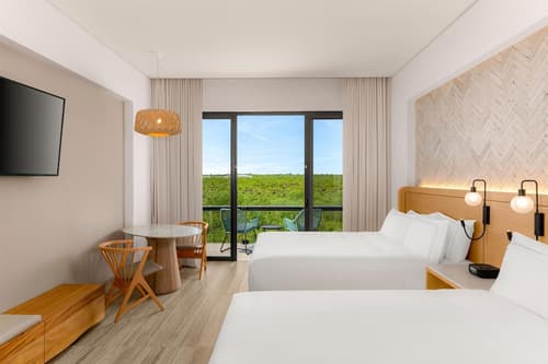 Hilton Tulum Riviera Maya All-Inclusive Resort, Room