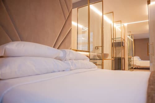 Wine & Books Lisboa Hotel, Room