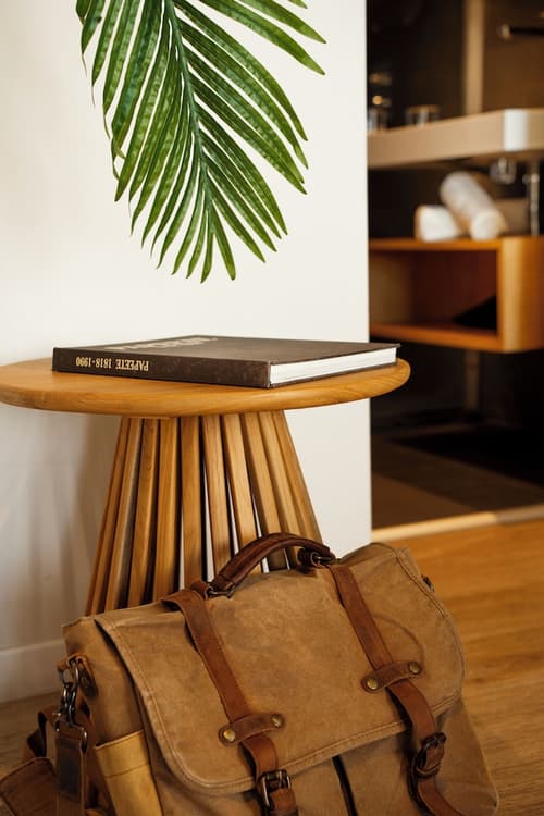 Boutique Hotel Kon Tiki Tahiti, Room