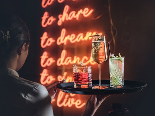 Hôtel LÉONOR the place to live By Stay Collection