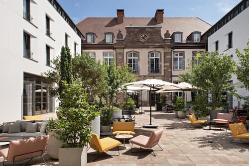Hôtel LÉONOR the place to live By Stay Collection, Primary image