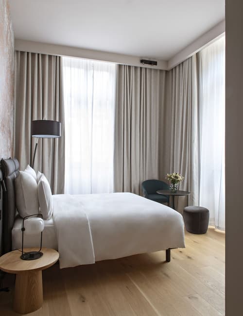 Hôtel LÉONOR the place to live By Stay Collection