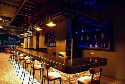 Duong Chan Hotel