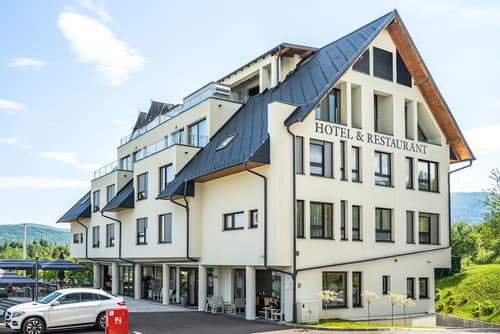 Hotel Palcich