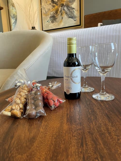 Gumont Guadalajara López Mateos - Minerva