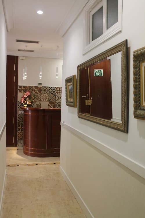Hostal Alfaro