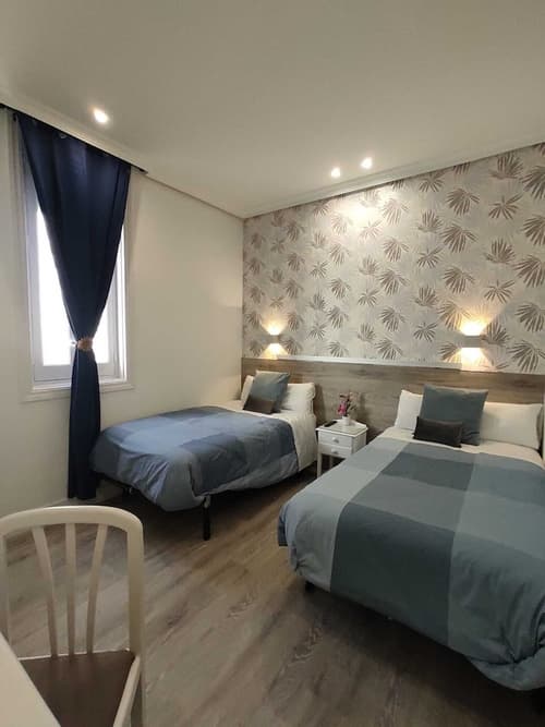 Hostal Alfaro