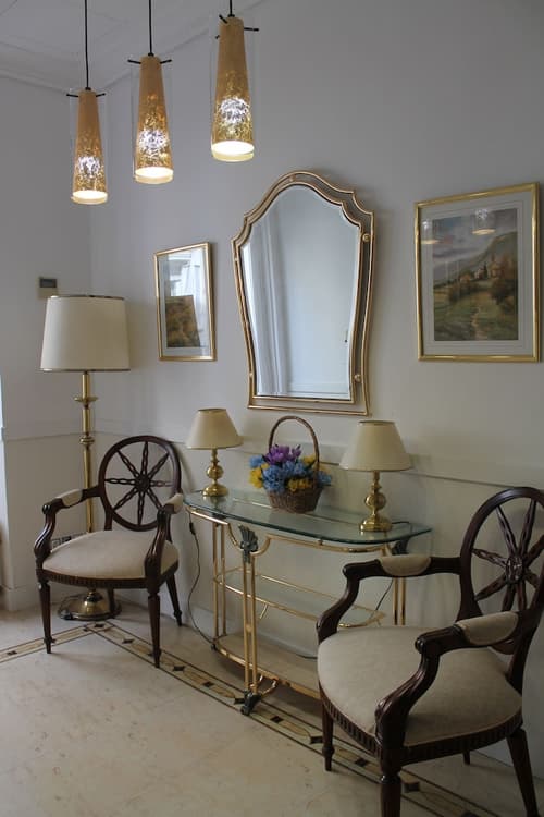 Hostal Alfaro