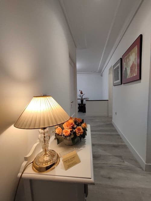 Hostal Alfaro