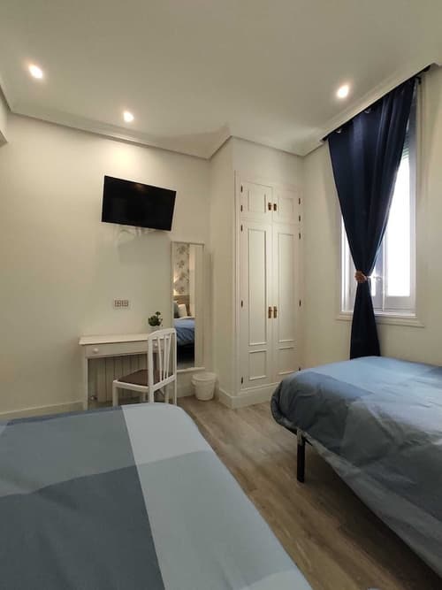 Hostal Alfaro