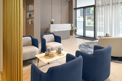 Boutique Hotel Porto, Lobby