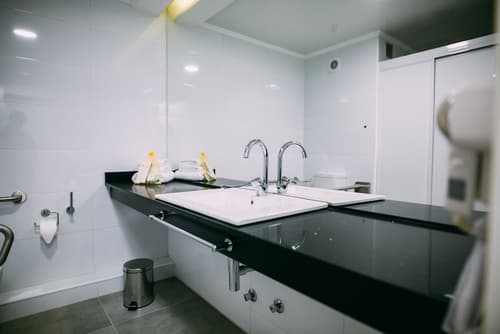 Hotel HW Libertad