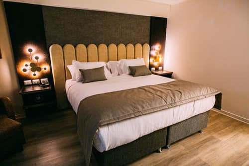 Hotel HW Libertad