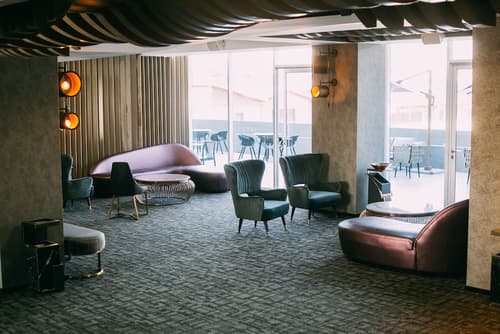 Hotel HW Libertad