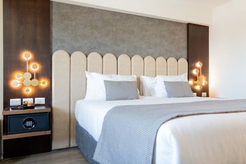 Hotel HW Libertad