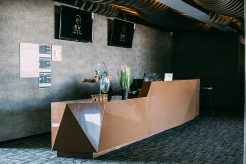 Hotel HW Libertad