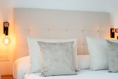 Shambhala Fuerteventura, Room