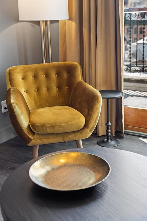 The Historic Blue Moon Hotel - NYC