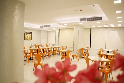 Gloria Aqua Park Hotel, Restaurant