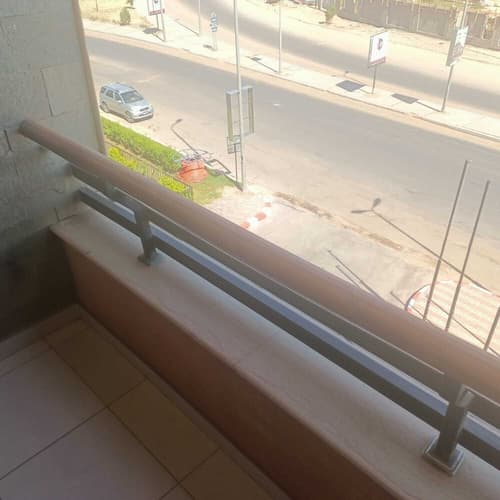 Gloria Aqua Park Hotel, Street view