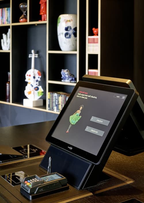 citizenM Washington DC NoMa