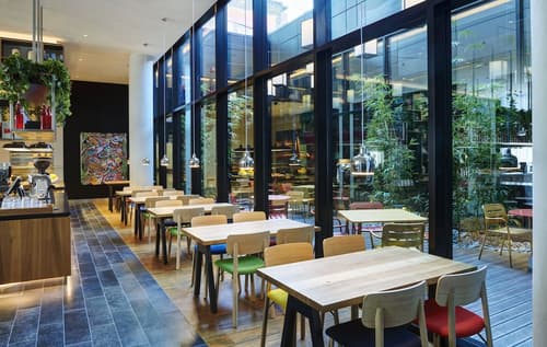 citizenM Washington DC NoMa