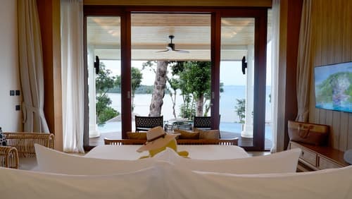 SINAE Phuket Luxury Hotel