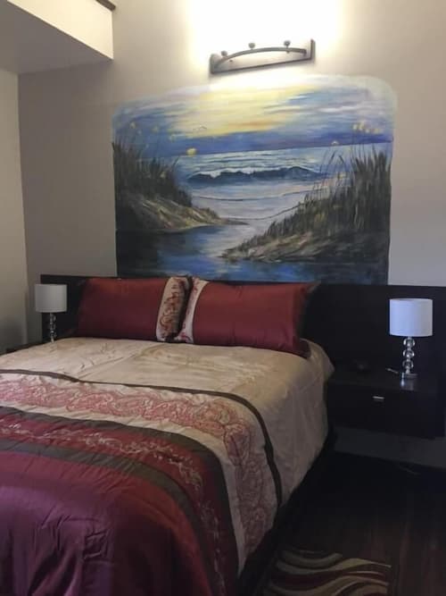 La Digue Suites, Room