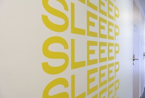 Sleeep Hotel Ansfelden