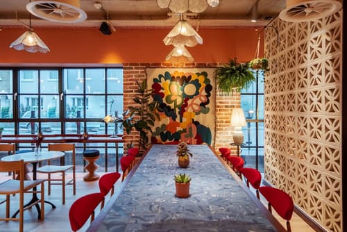 room2 London Chiswick Hometel