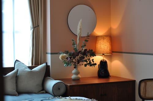 room2 London Chiswick Hometel, Room