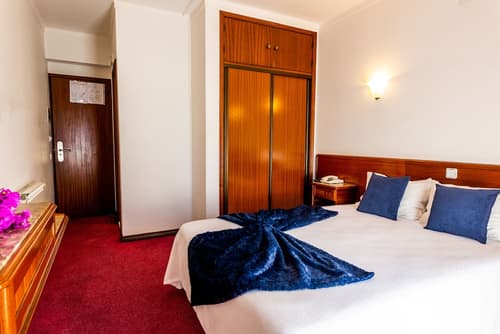 Dona Amélia Hotel by RIDAN Hotels, Room