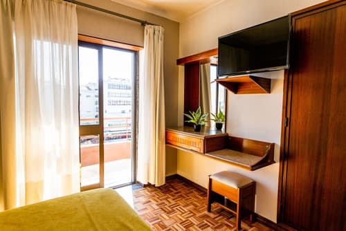 Dona Amélia Hotel by RIDAN Hotels, Room