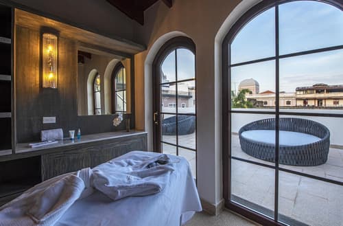 Hotel La Compania Casco Antiguo