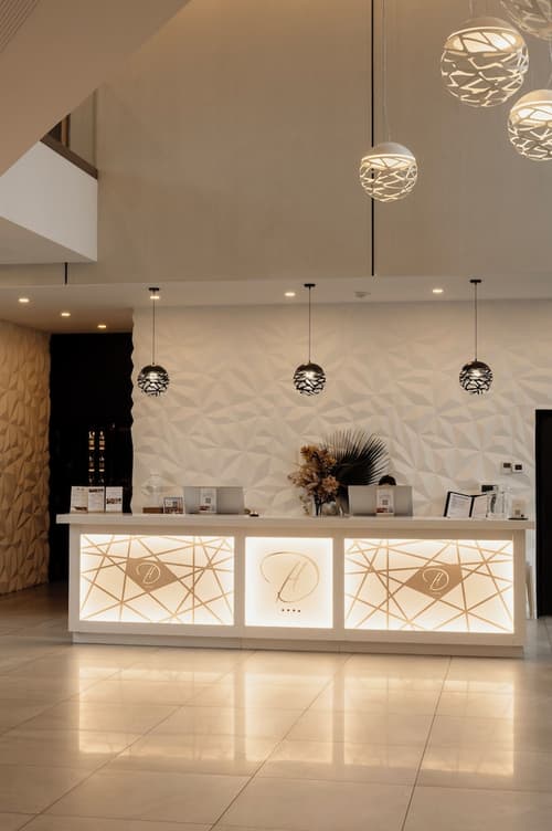 Hotel Dali Val d'Europe, Tapestry Collection by Hilton, Primary image