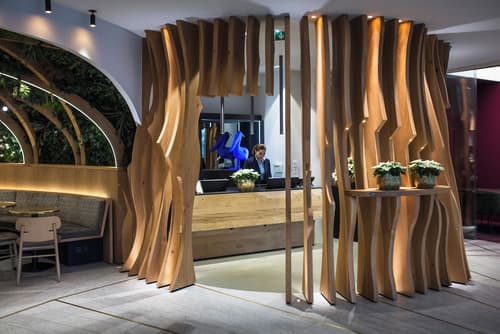 Le Pélican, Reception