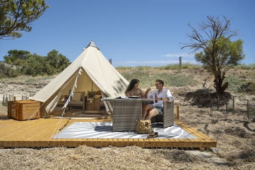 Seafront Holiday Park Kangaroo Island